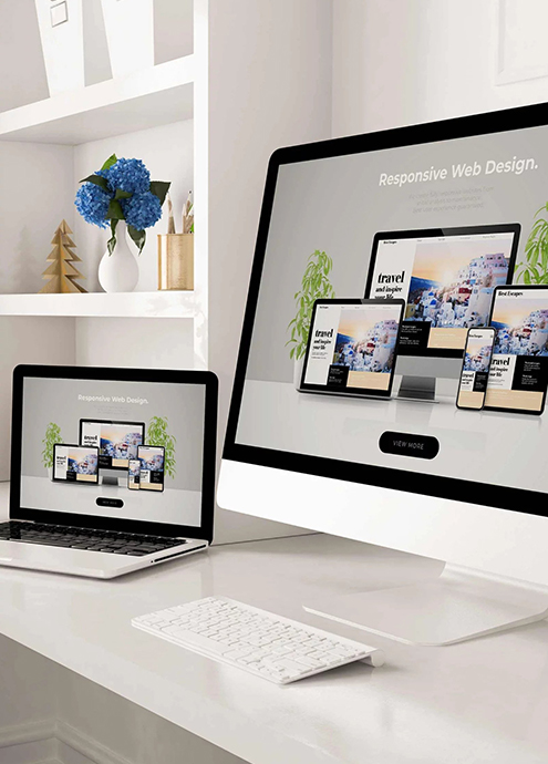 Mersin Web Tasarım Ajansı